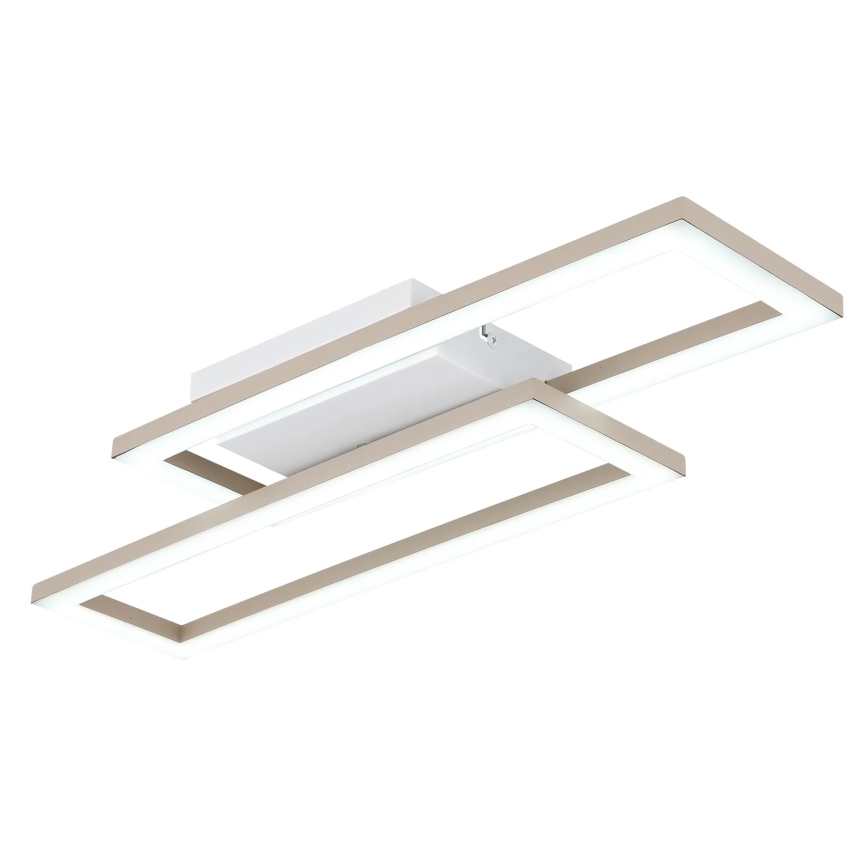 Globo - Plafonieră LED LED/16W/230V 3000/4000/6000K