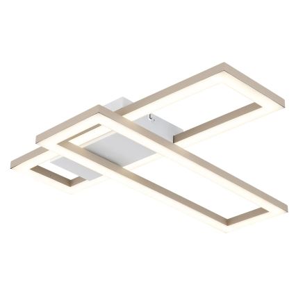 Globo - Plafonieră LED LED/16W/230V 3000/4000/6000K