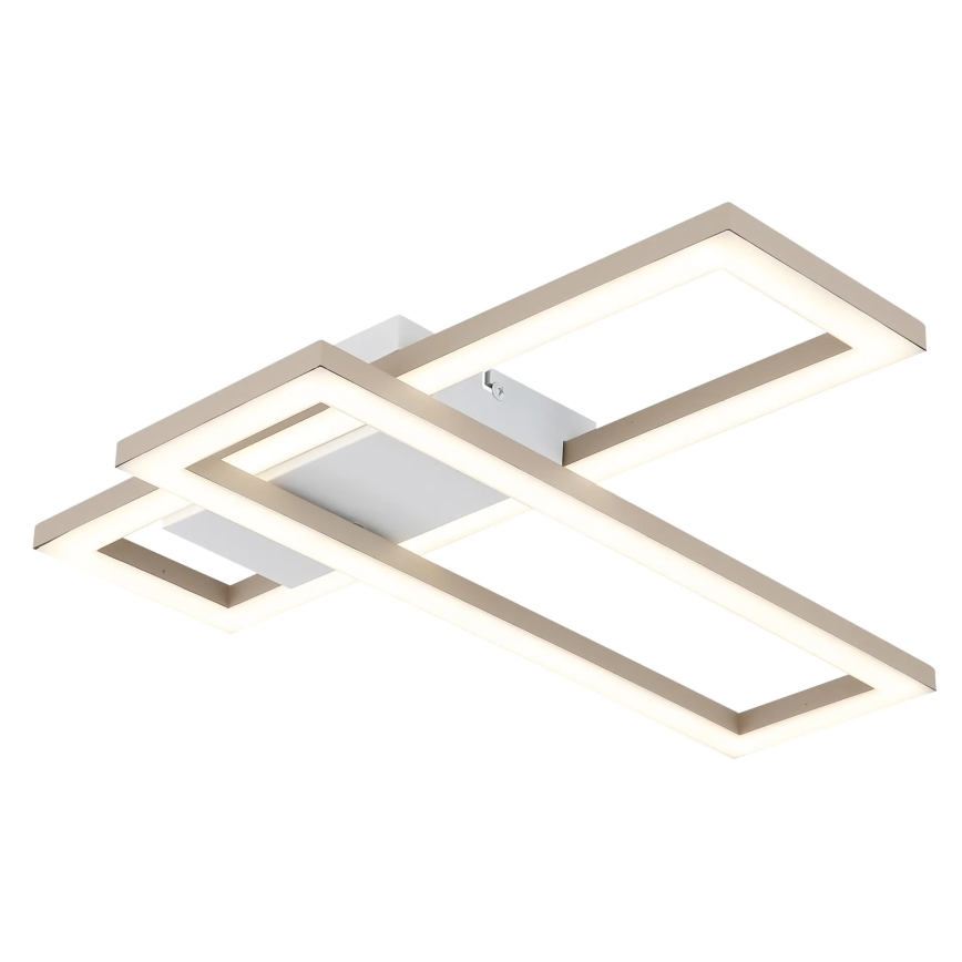 Globo - Plafonieră LED LED/16W/230V 3000/4000/6000K
