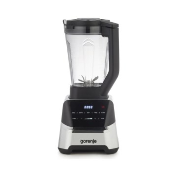 GORENJE BP1500DE - Blender de masă 2 l 1500W/230V inox/negru