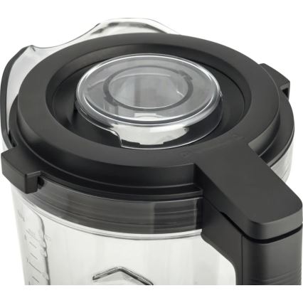 GORENJE BP1500DE - Blender de masă 2 l 1500W/230V inox/negru