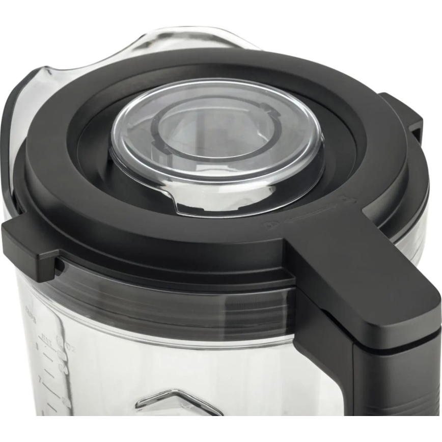 GORENJE BP1500DE - Blender de masă 2 l 1500W/230V inox/negru
