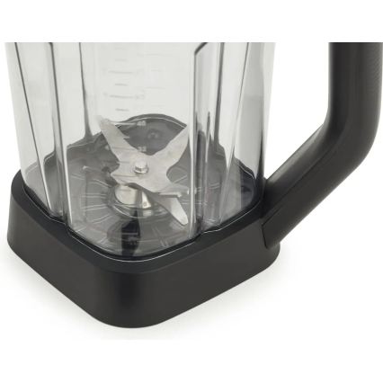 GORENJE BP1500DE - Blender de masă 2 l 1500W/230V inox/negru