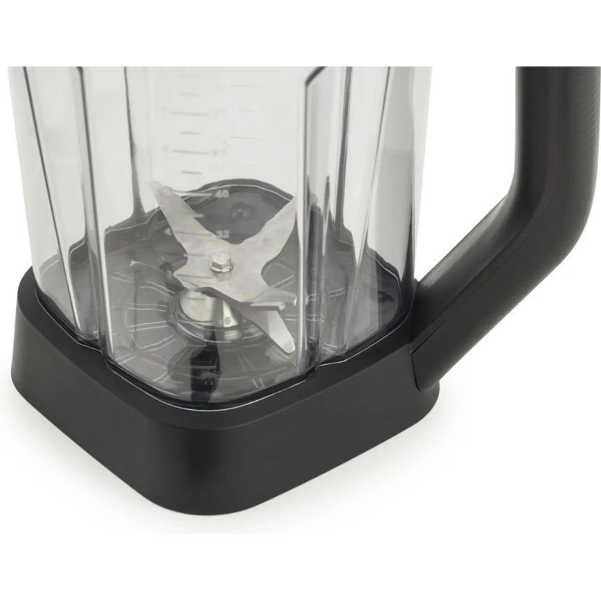 GORENJE BP1500DE - Blender de masă 2 l 1500W/230V inox/negru