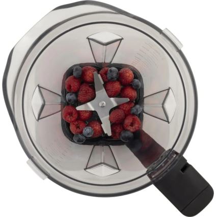 GORENJE BP1500DE - Blender de masă 2 l 1500W/230V inox/negru