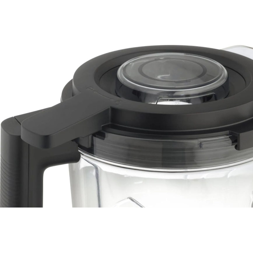 GORENJE BP1500DE - Blender de masă 2 l 1500W/230V inox/negru