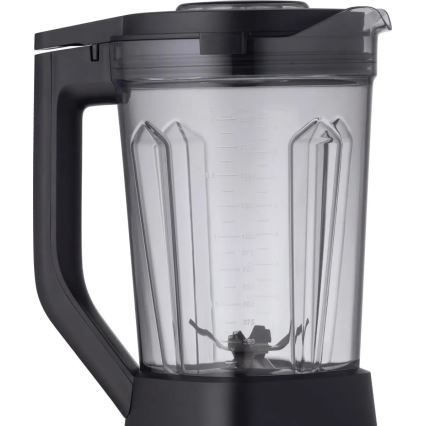 GORENJE BP1500DE - Blender de masă 2 l 1500W/230V inox/negru