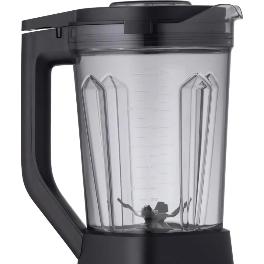 GORENJE BP1500DE - Blender de masă 2 l 1500W/230V inox/negru