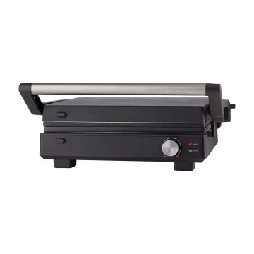 GORENJE GCG2000M - Grătar de contact 1800W/230V, negru