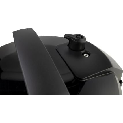GORENJE GMC6SBK - Oală electrică multifuncțională 6 l 8 în 1 1000W/230V inox