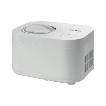 GORENJE ICM10W - Aparat de înghețată 100W/230V alb