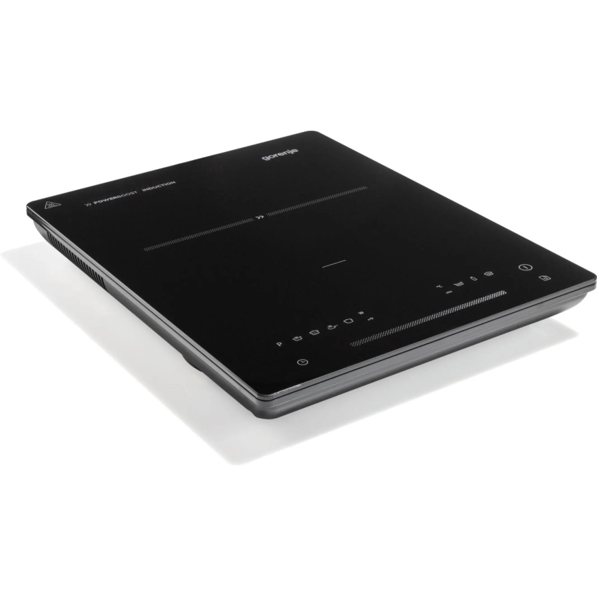 GORENJE ICY2000SP - Plită cu inducție 2000W/230V