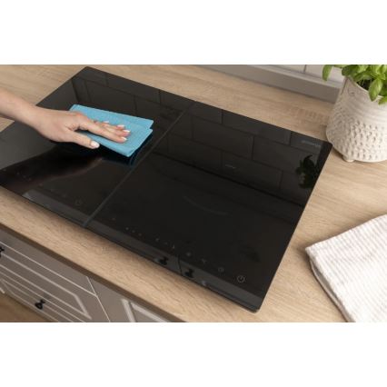 GORENJE ICY3500DGP - Plită cu inducție cu două zone 3400W/230V