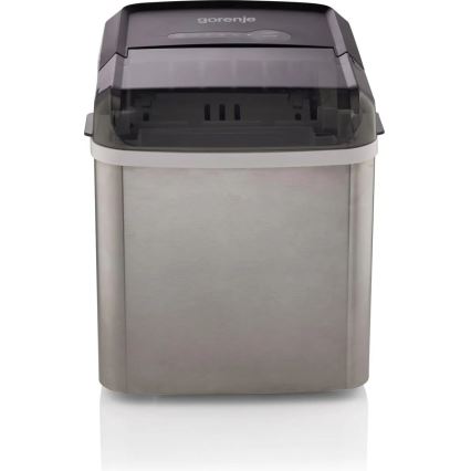 GORENJE IMD1200SB - Mașină de gheață 105W/230V din inox