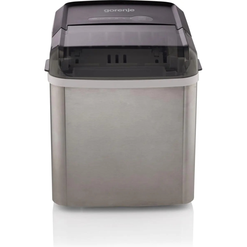 GORENJE IMD1200SB - Mașină de gheață 105W/230V din inox