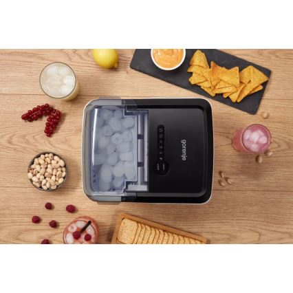 GORENJE IMD1200SB - Mașină de gheață 105W/230V din inox