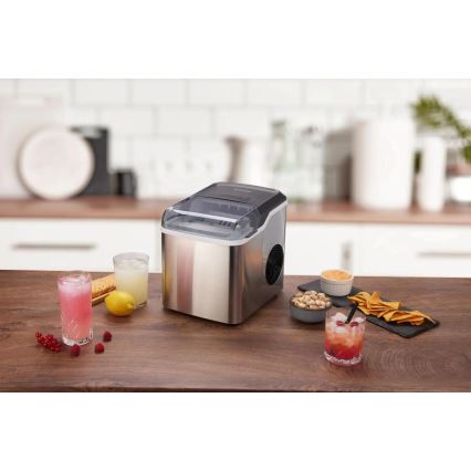 GORENJE IMD1200SB - Mașină de gheață 105W/230V din inox