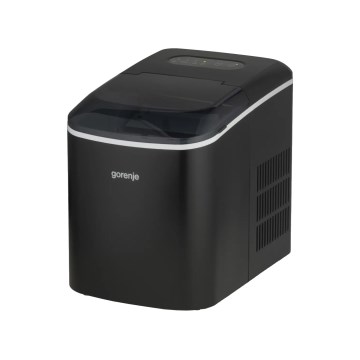 GORENJE IMDW1500B - Producător de gheață 120 W/230 V, negru