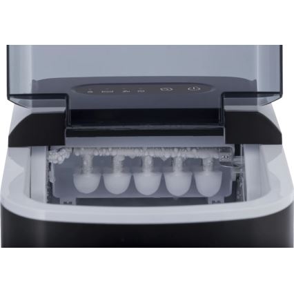 GORENJE IMDW1500B - Producător de gheață 120 W/230 V, negru