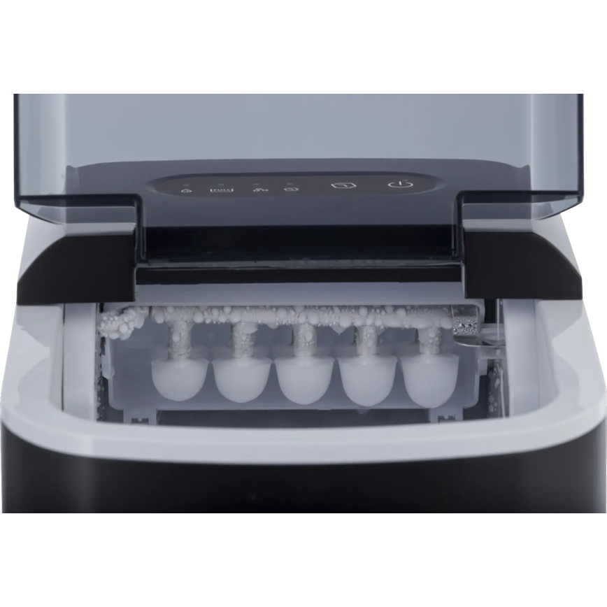 GORENJE IMDW1500B - Producător de gheață 120 W/230 V, negru