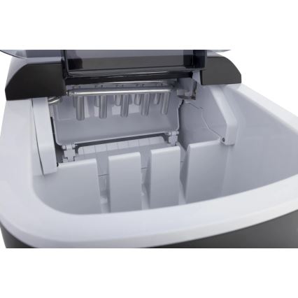 GORENJE IMDW1500B - Producător de gheață 120 W/230 V, negru