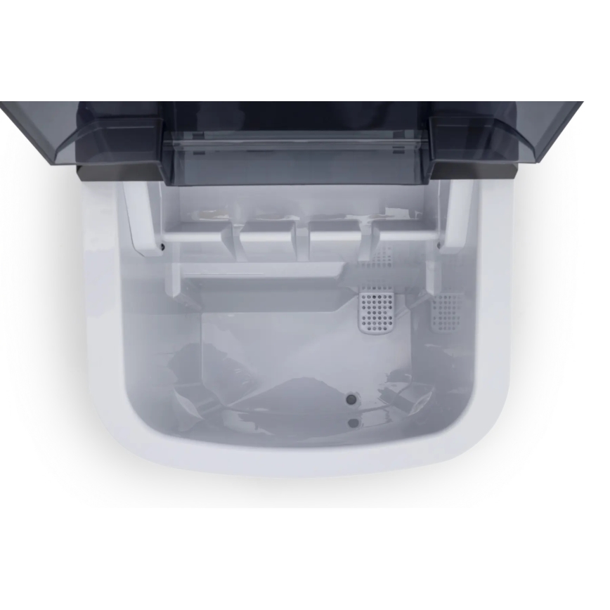 GORENJE IMDW1500B - Producător de gheață 120 W/230 V, negru
