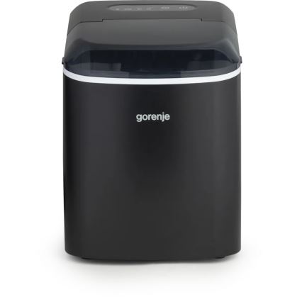 GORENJE IMDW1500B - Producător de gheață 120 W/230 V, negru