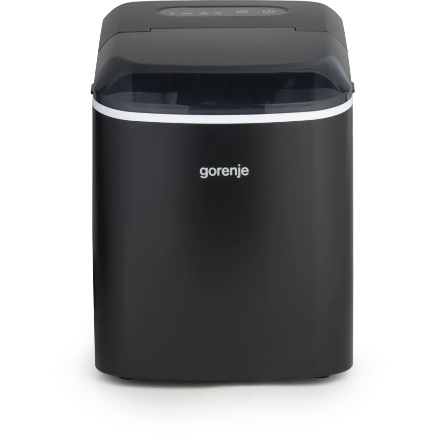 GORENJE IMDW1500B - Producător de gheață 120 W/230 V, negru