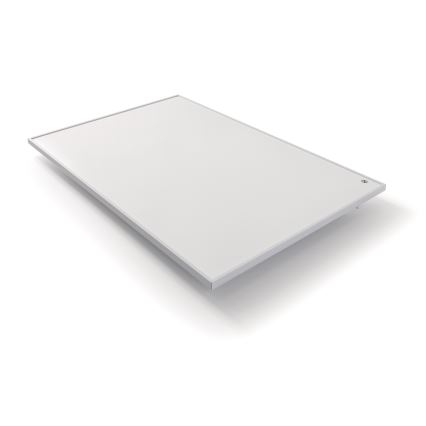 GORENJE IR540W - Panou electric inteligent cu infraroșii 540W, temporizator, Wi-Fi, negru
