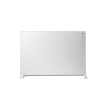 GORENJE IR540W - Panou infraroșu electric inteligent 540 W, temporizator, IP44, Wi‑Fi, alb