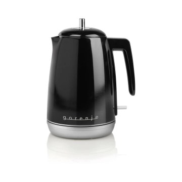 GORENJE K15RLBK - Fierbător electric 1,7 l 2200W/230V negru