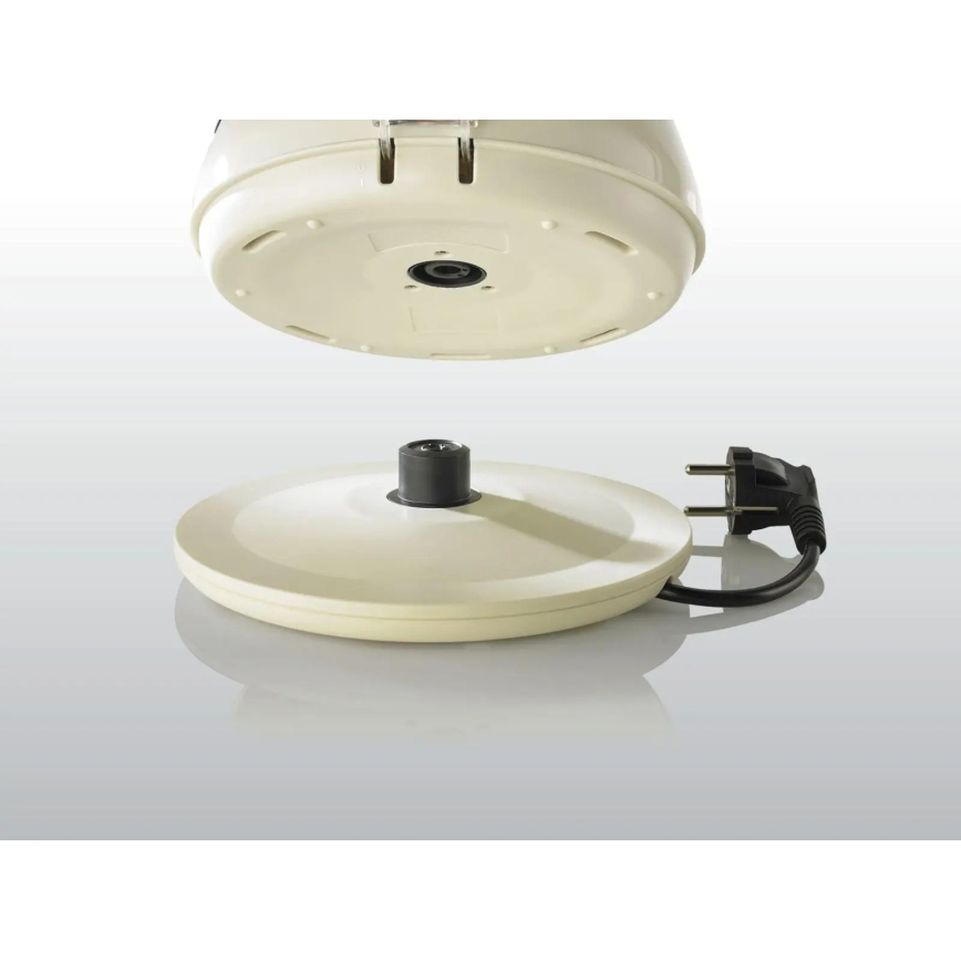 GORENJE K17CLI - Fierbător electric 1,7 l 2200W/230V bej