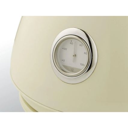 GORENJE K17CLI - Fierbător electric 1,7 l 2200W/230V bej