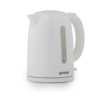 GORENJE K17W - Fierbător electric 1,7 l 2200W/230V alb