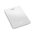 GORENJE KT10LBW - Cântar de bucătărie digital, 3xAAA, alb