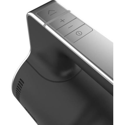 GORENJE M400ORAB - Mixer de mână 400W/230V negru/inox