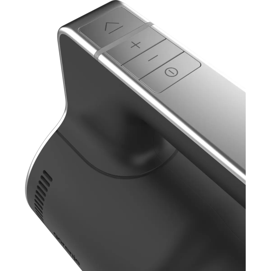 GORENJE M400ORAB - Mixer de mână 400W/230V negru/inox