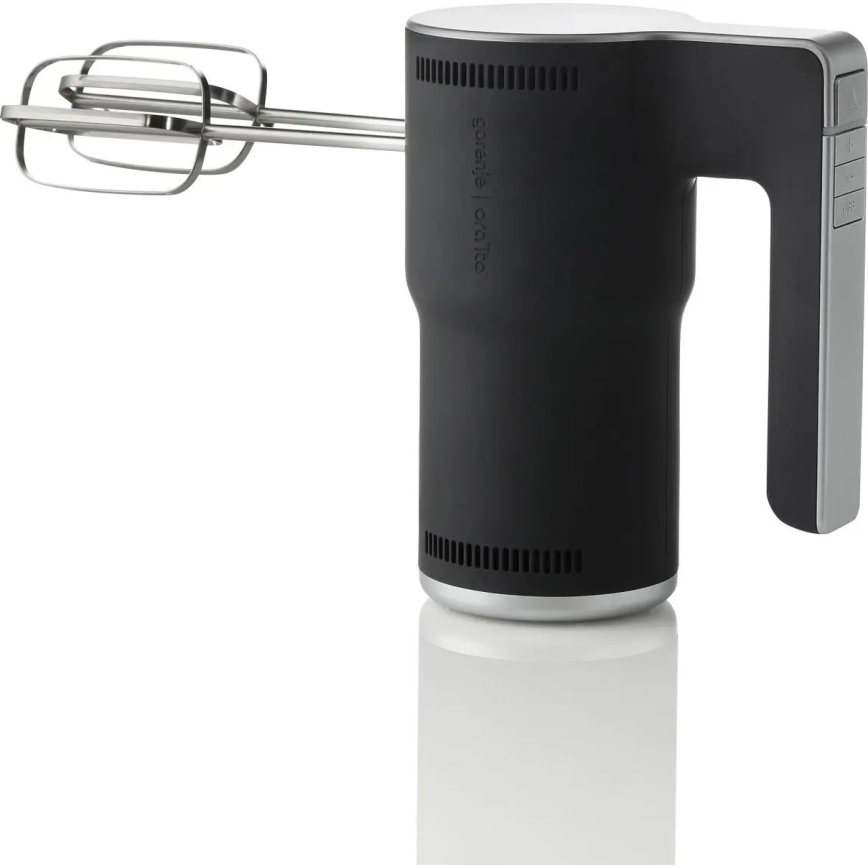 GORENJE M400ORAB - Mixer de mână 400W/230V negru/inox