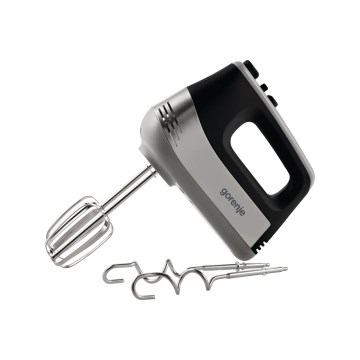 GORENJE M500DCBK - Mixer de mână 500W/230V negru/gri