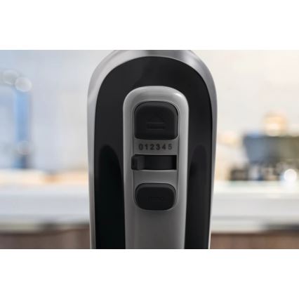 GORENJE M500DCBK - Mixer de mână 500W/230V negru/gri