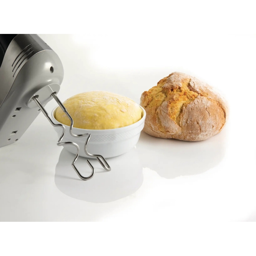 GORENJE M500DCBK - Mixer de mână 500W/230V negru/gri