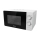 GORENJE MO20E2W - Cuptor cu microunde cu grătar 800 W/230 V, 20 l, alb