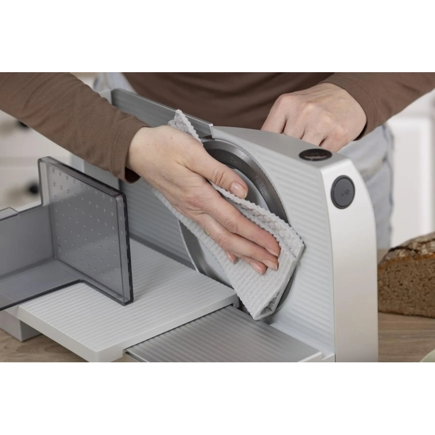 GORENJE R708A - Feliator electric 100W/230V din oțel inoxidabil