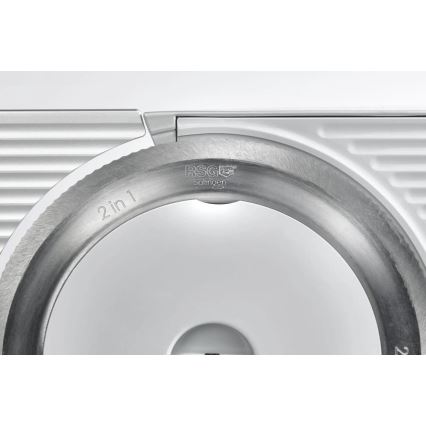 GORENJE R708A - Feliator electric 100W/230V din oțel inoxidabil