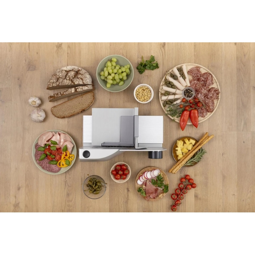 GORENJE R708A - Feliator electric 100W/230V din oțel inoxidabil