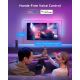 Govee Glide (6+1) SMART LED, TV, Gaming, Home RGBIC Wi-Fi