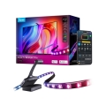 Govee - Iluminare LED SMART pentru TV Backlight 3 Pro 55-65