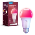 Govee - LED RGBWW Bec dimabil Smart MATTER E27/9W/230V 2700-6500K Wi-Fi