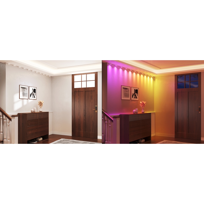 Govee RGBIC LED String Downlights 5m Wi-Fi