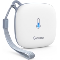 Govee - Termometru și higrometru 3xAAA Wi-Fi